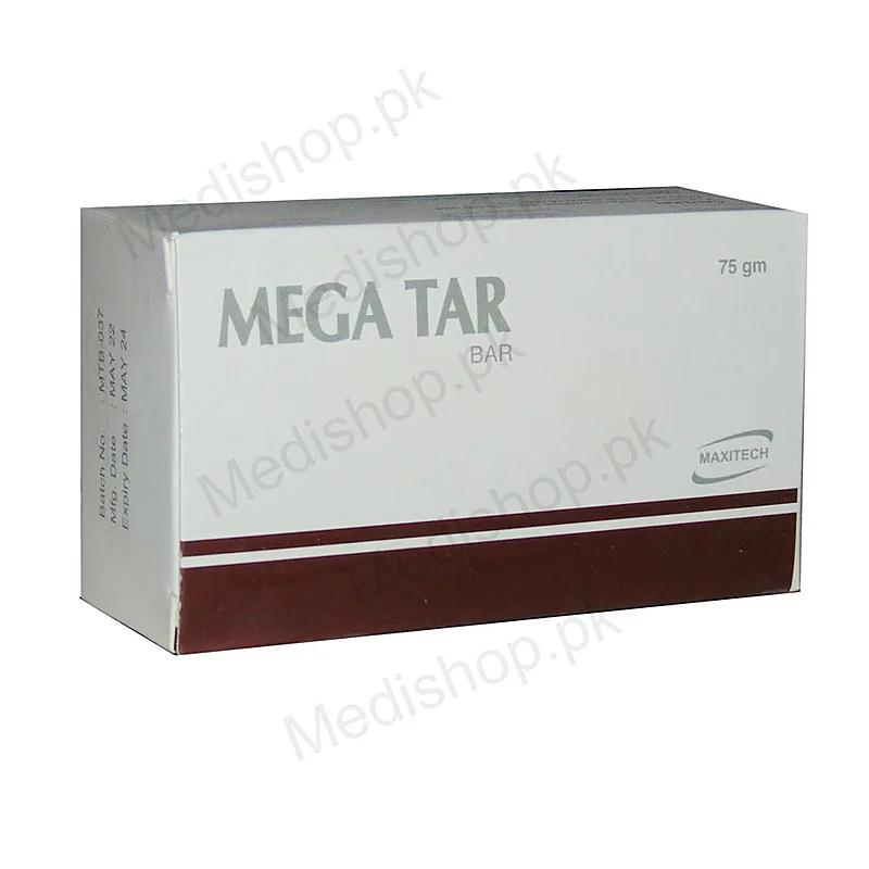 Mega Tar (75G) Bar
