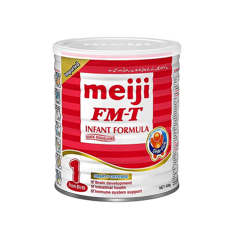 Meiji Fu (400G) Powdered Milk