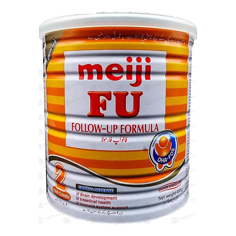 Meiji Fu (900G) Powdered Milk