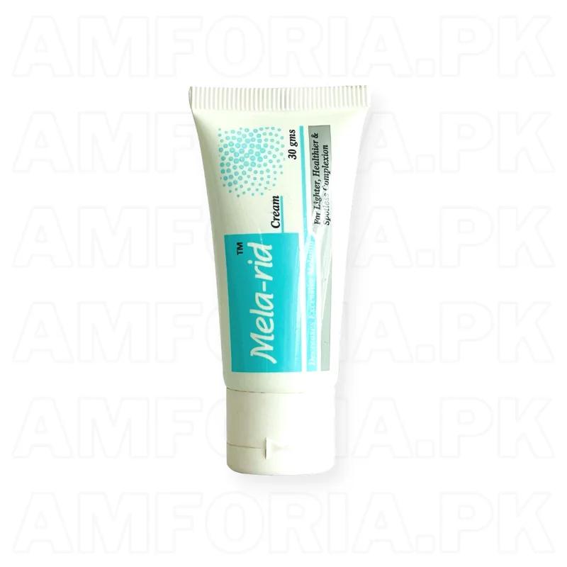 Mela Rid(30G) Cream