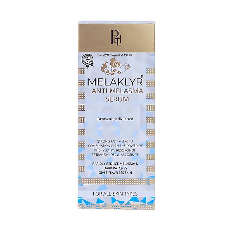 Melaklyr Anti Melasma Serum