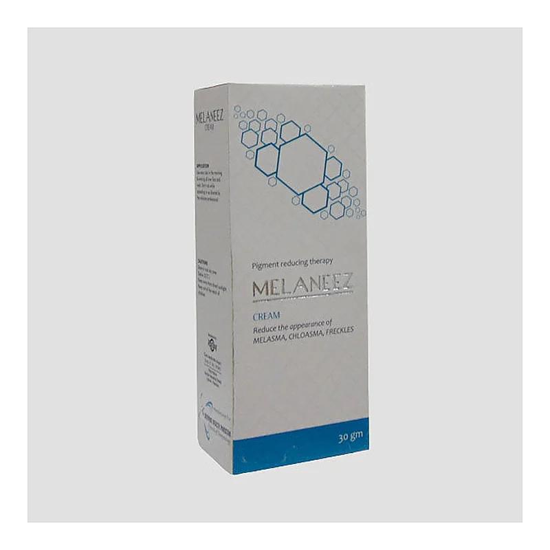 Melaneez (30G) Cream