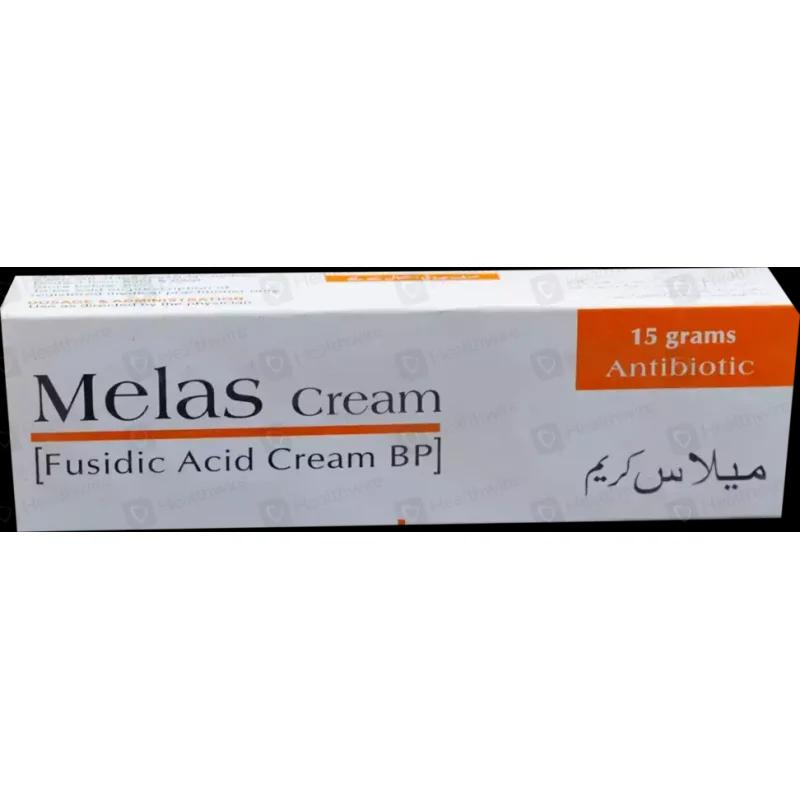 Melas (20Mg) 15G Cream