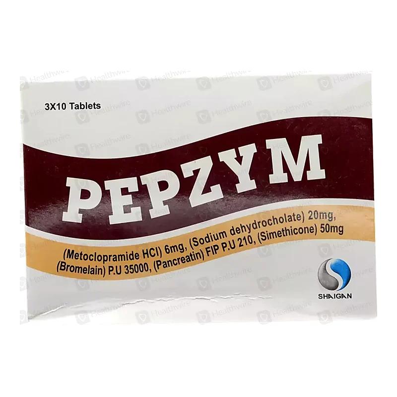 Metomide (10Mg) 10 Ampoule Injections