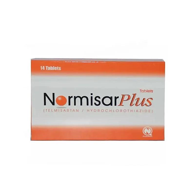Misar Am (80/5M,G) 20 Tablets