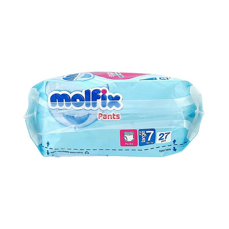 Molfix Mega Pants 7No