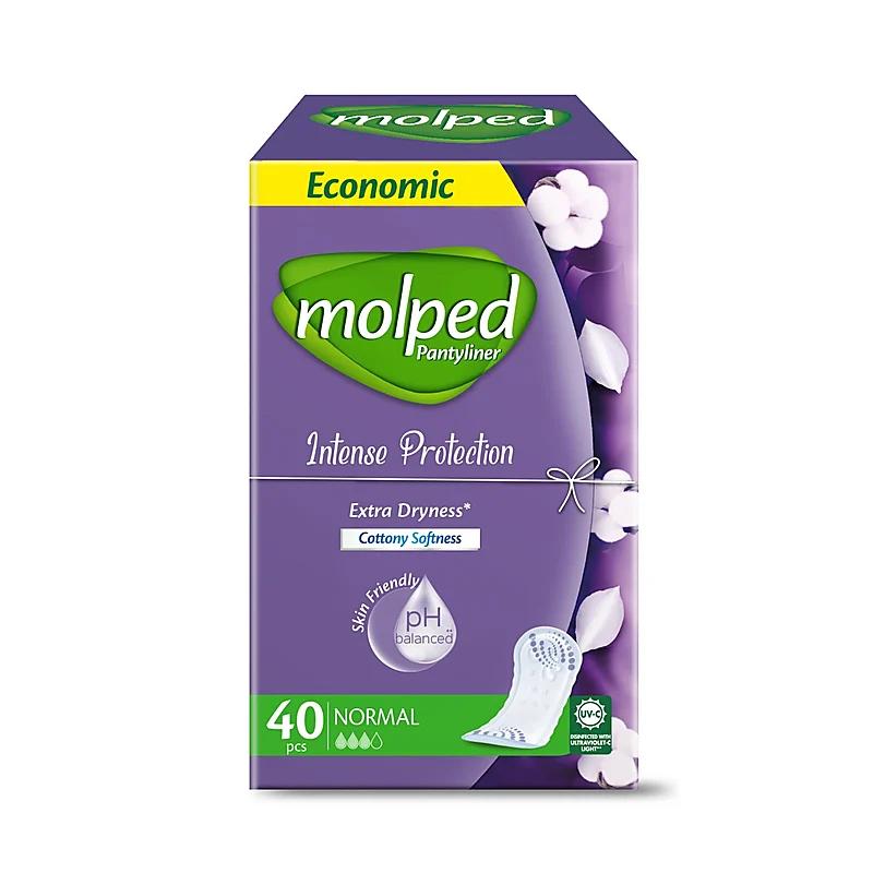 Molped Protection Extra Long 7S Single Pack