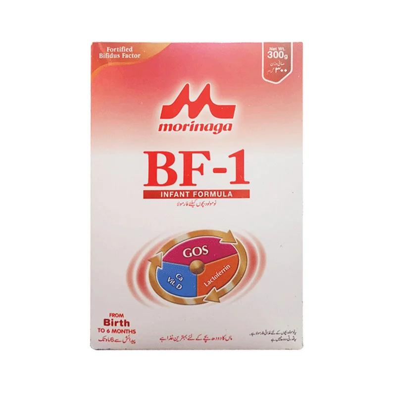 Morinaga Bf-1 (Infant Formula) 300G Powder Milk