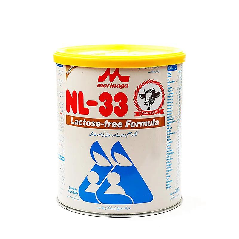 Morinaga Bf-3 (600G) Powdered Milk Softpack
