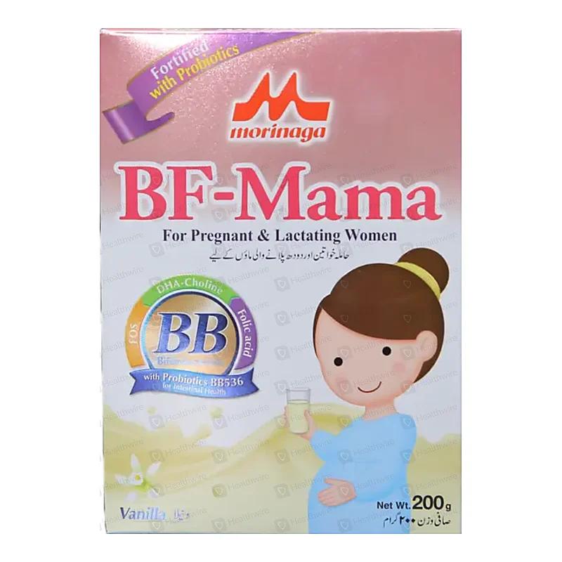 Morinaga (Bf-P) 400G Powdered Milk