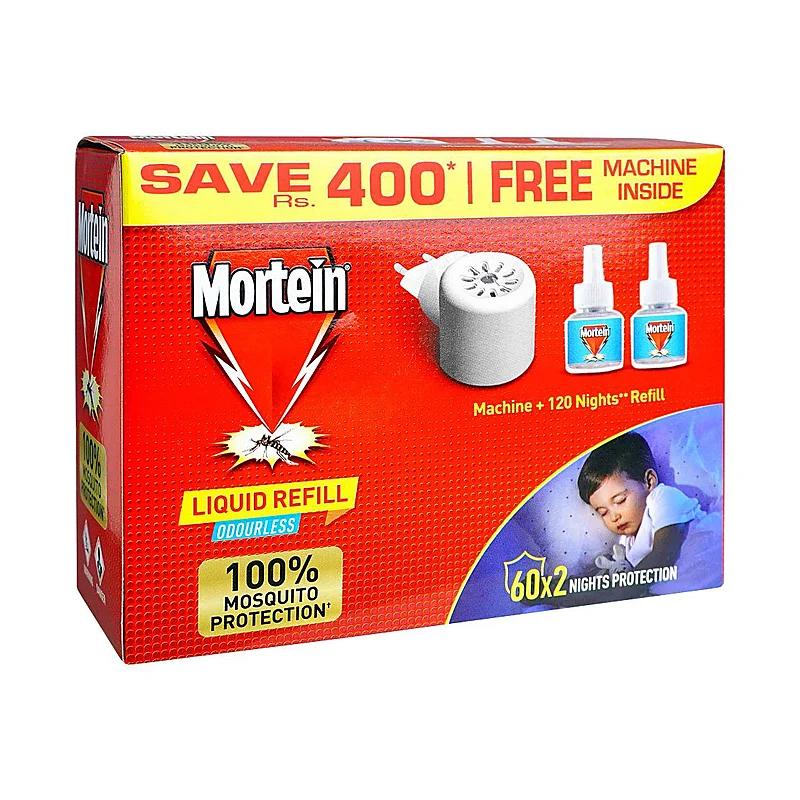Mortein Mosquito Repell Coil