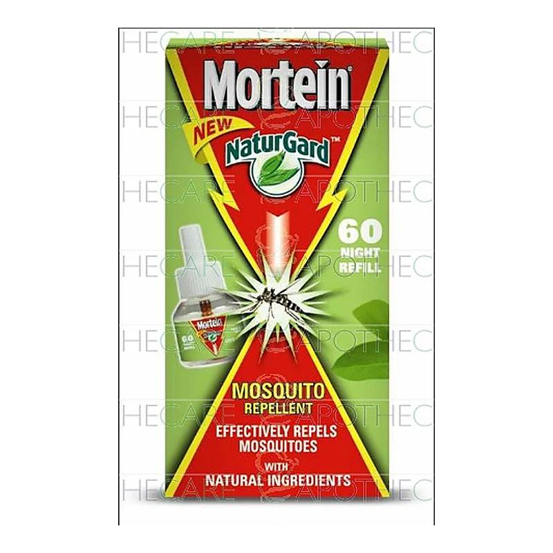 Mortein Refill 25Ml