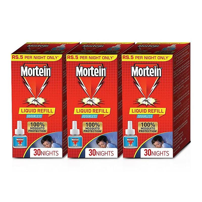 Mortein Refill 30 Night