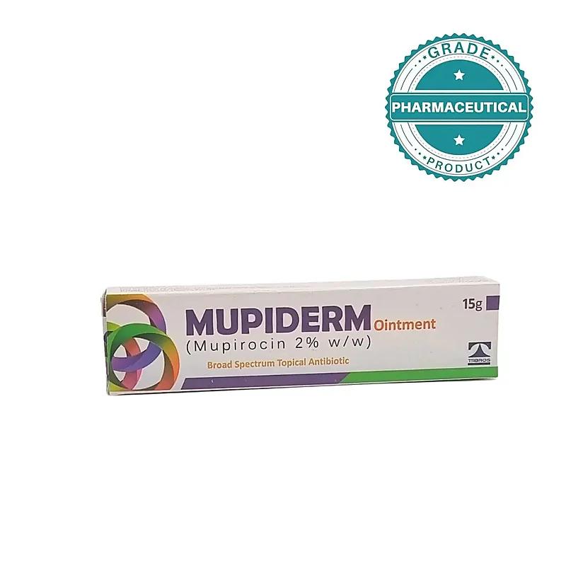 Mupiderm (15G) Ointment