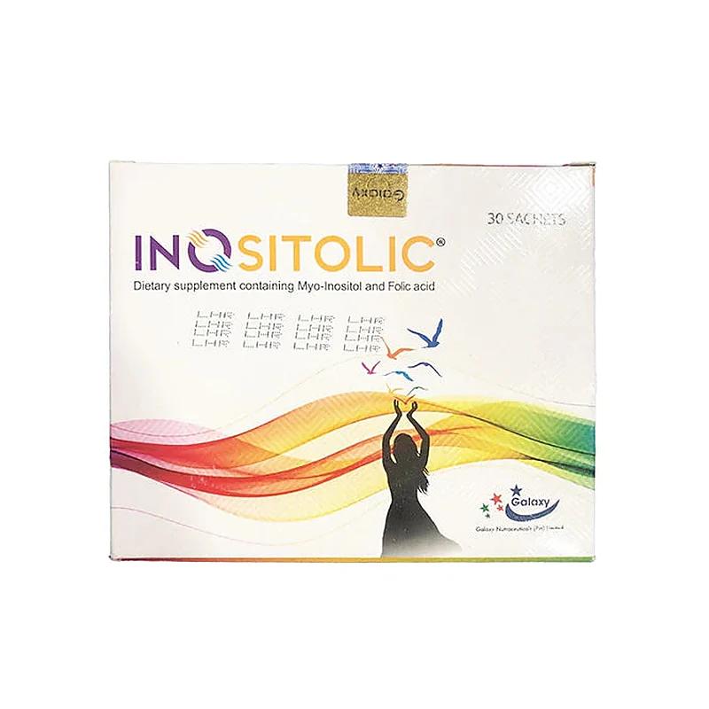 Myo 10 Sachet