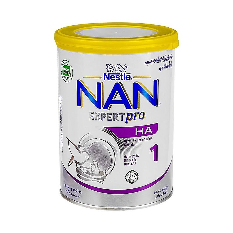 Nan Expert Pro 400G Powdered Milk