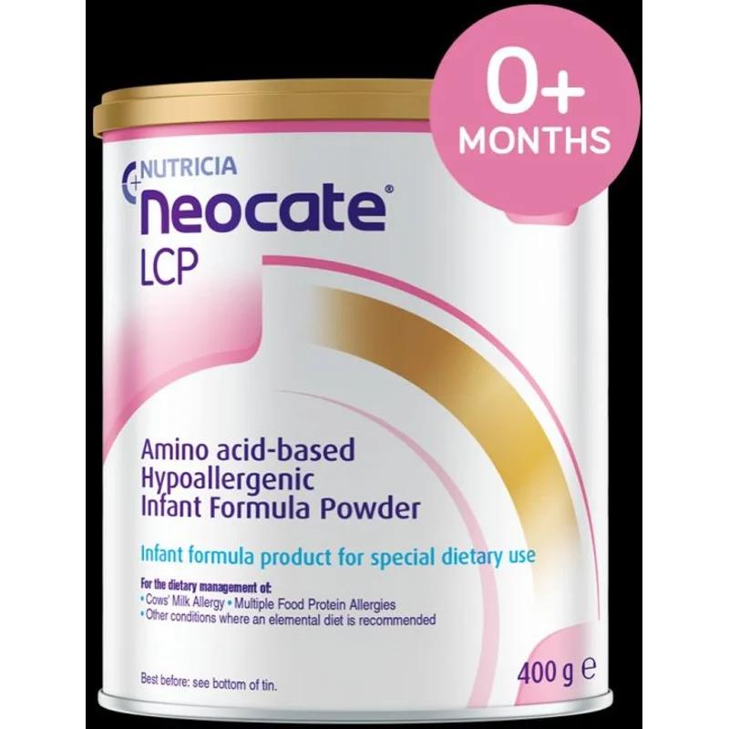 NEOCATE MILK