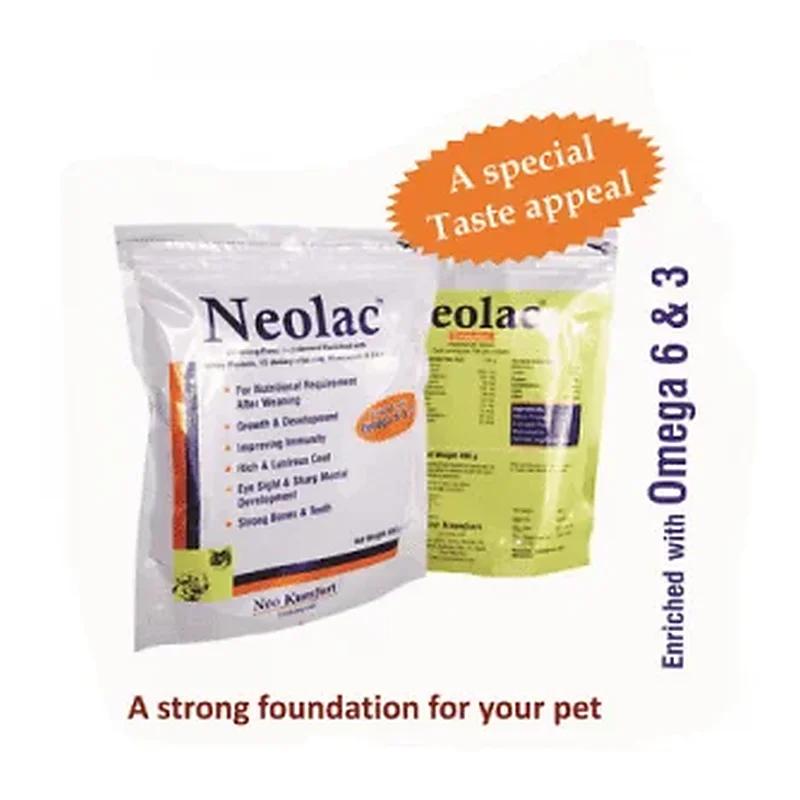 Neolac 1 (400G) Powdered Milk