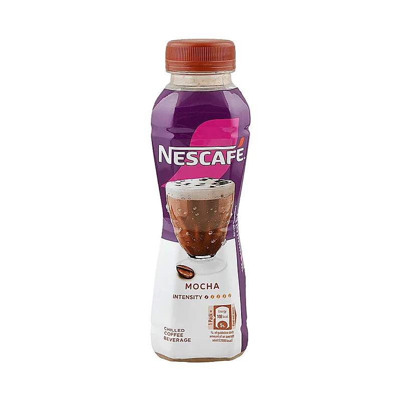 Nescafe Classic 2gm Coffee — authentic medicine packaging