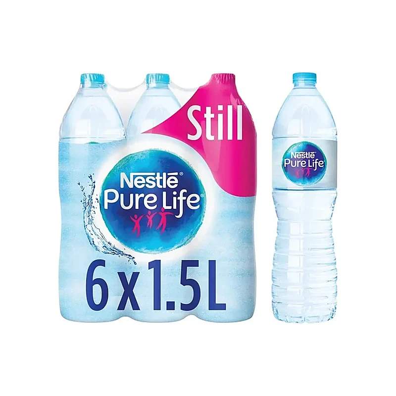 Nestle Fruita Vitals Chaunsa (1 Litre) 12S — authentic medicine packaging