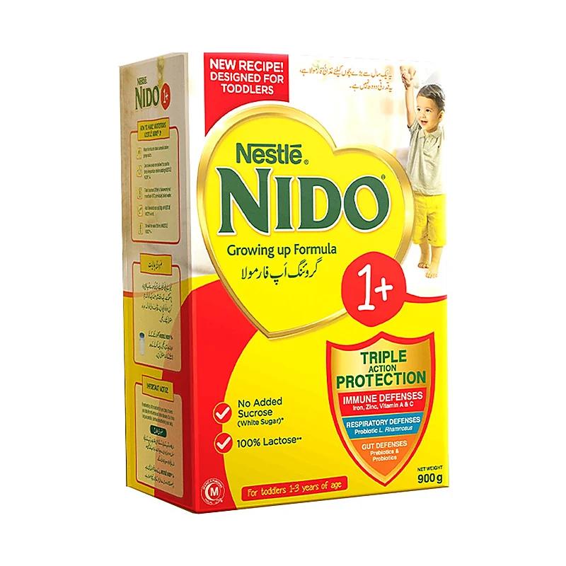 Nestle Nan Supreme Pro 1 (400G) Tin