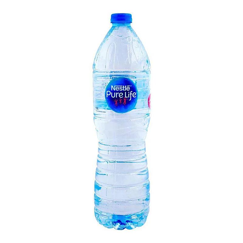 Nestle Pure Life 1.5 Litre