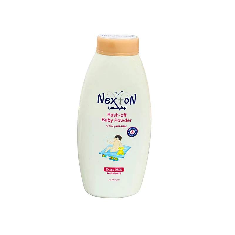 Nexton (Baby Love) 80Ml Baby Cologne Spray — authentic medicine packaging