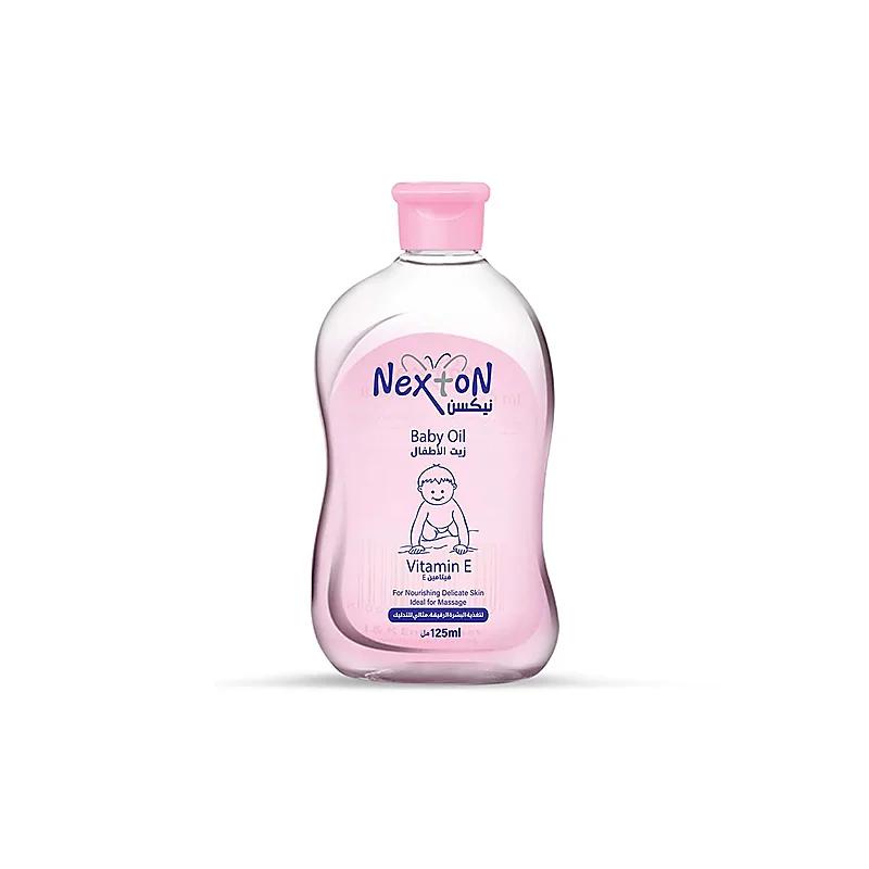 Nexton Baby Shampoo 125Ml