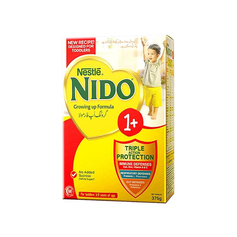 Nido Bunyad (260G) Powdered Milk