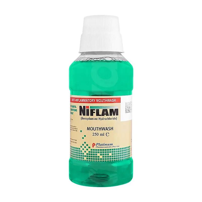 Niflam (250Ml) Mouthwash