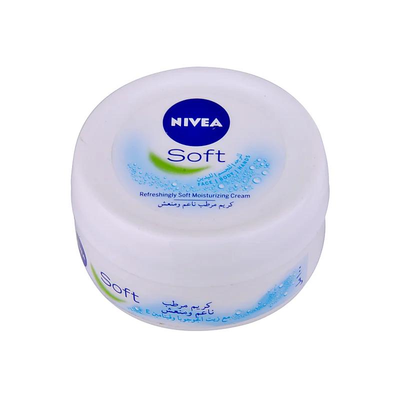 Nivea (Soft) 100 Ml Cream
