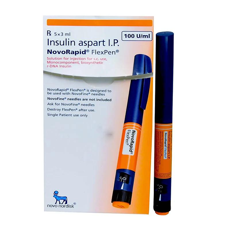 Novofine (31G) 6Mm, 100 Needles
