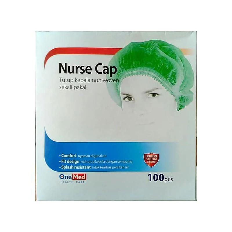 Nurse Cap