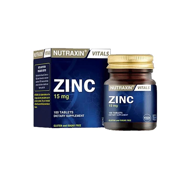 Nutraxin Omega 3 (2000Mg) 60 Capsules