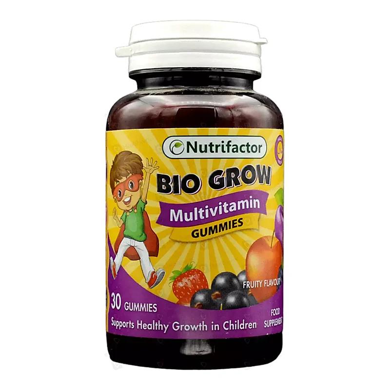 Nutrifactor Bonex 30 Gummies