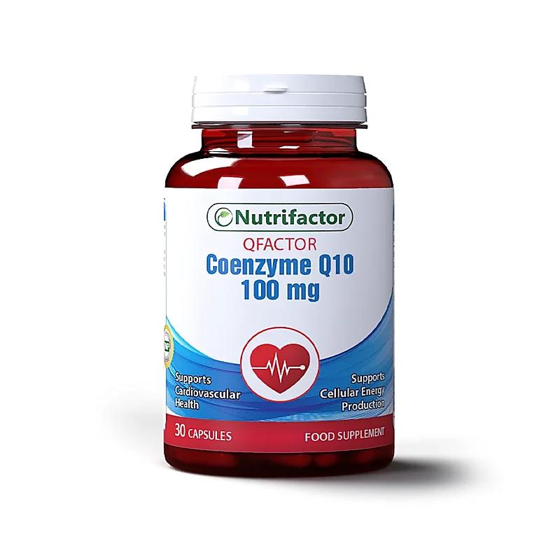 Nutrifactor Magnizen Magnesium Glycinate 30 Tablet