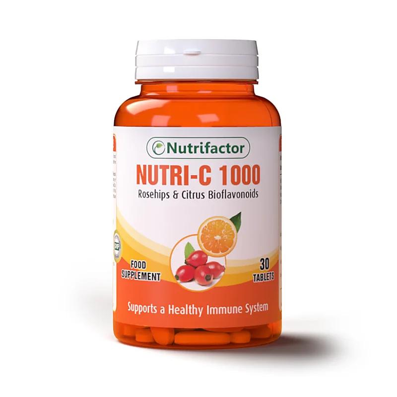 Nutrifactor Vitamax Women 30 Tablets