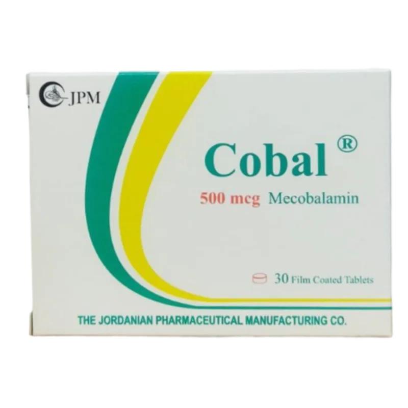 Nutriful Cobal H Tablet 30s