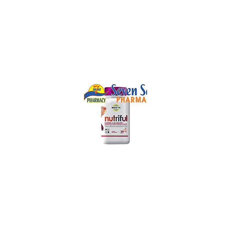 Nutriful Iron-bis 30 tablet