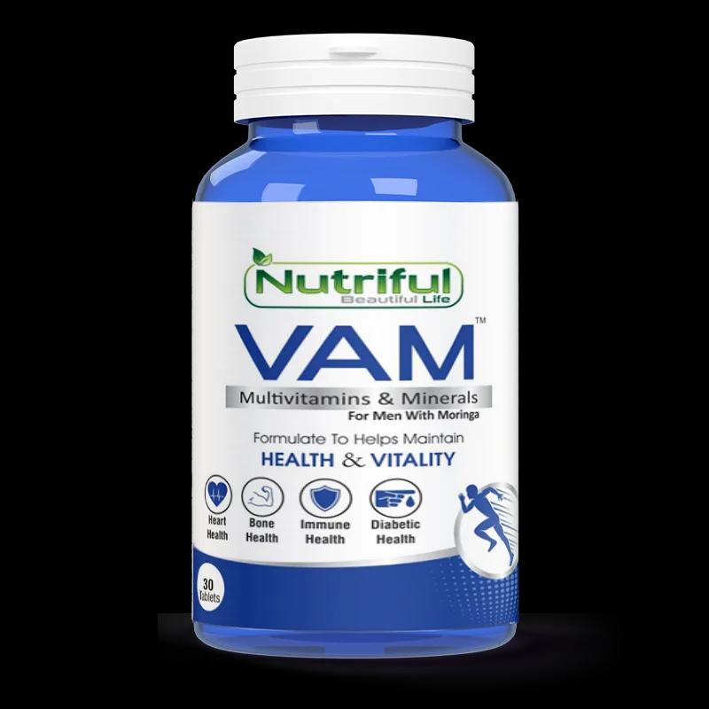 Nutriful Vam For Men