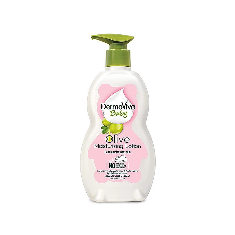 Olivia (110Ml) Baby Lotion