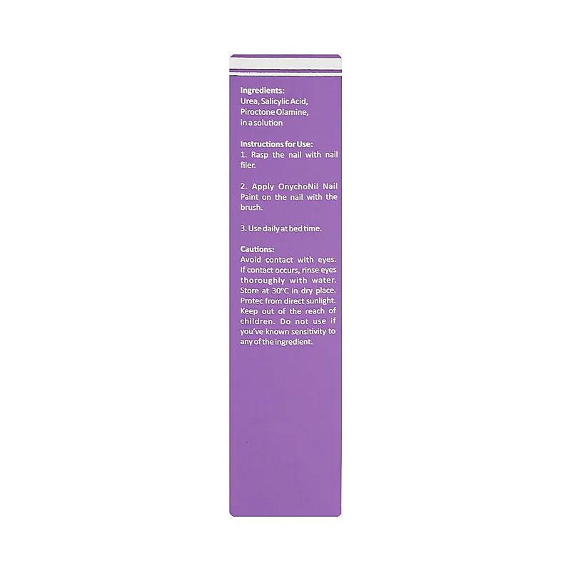 Onychonil (Nail Paint) 20Ml Nail Paint