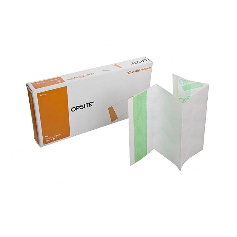 Opsite (28Cm X 15Cm) 10 Dressings