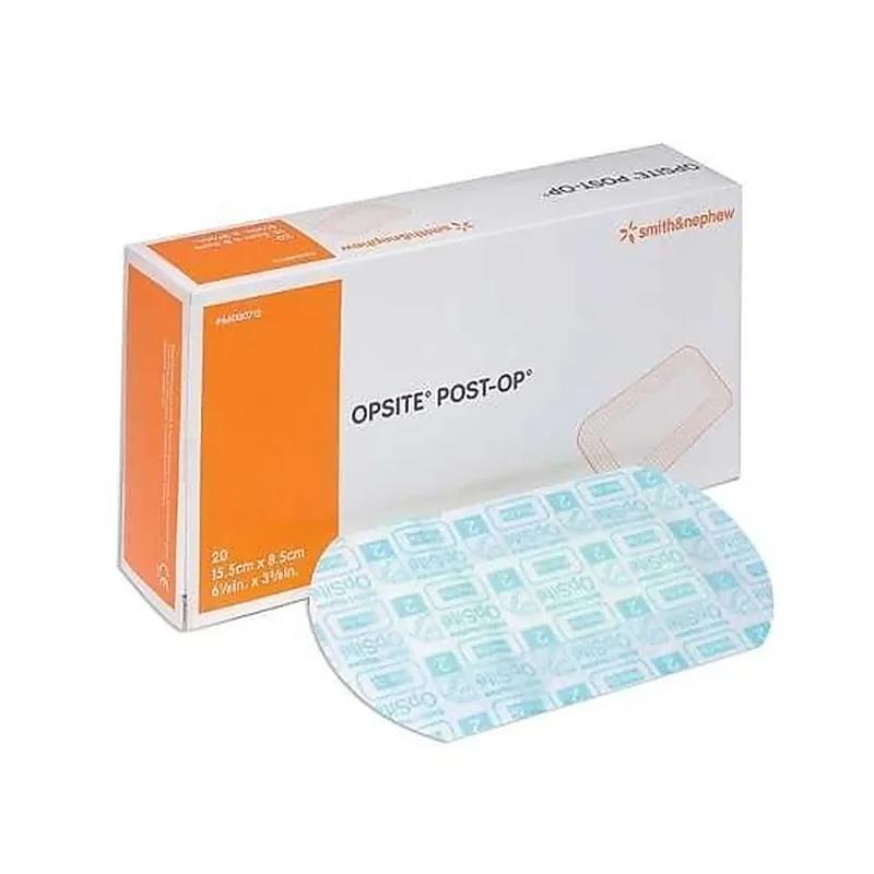 Opsite (30Cm X 28Cm) 16 Dressings