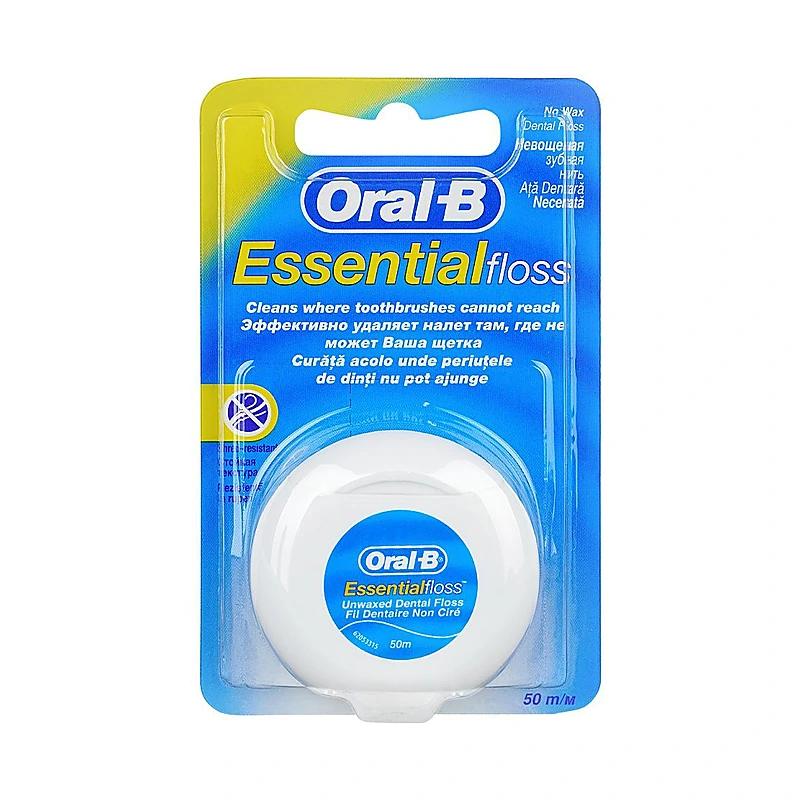 Oral B (Essential) Dental Floss