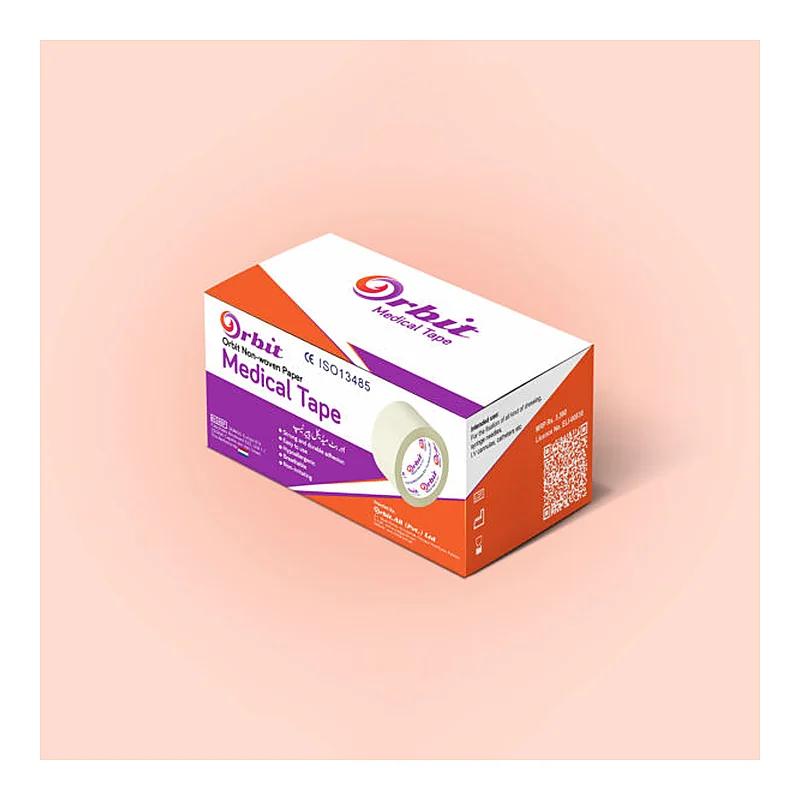 Orbit 1'' Medical Tape