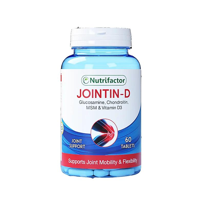 Osam-D 30 Tablets