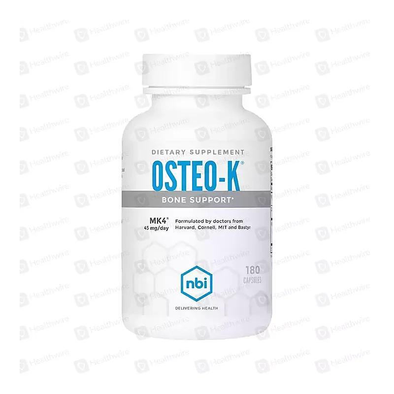 Osteo K 30 Tablets