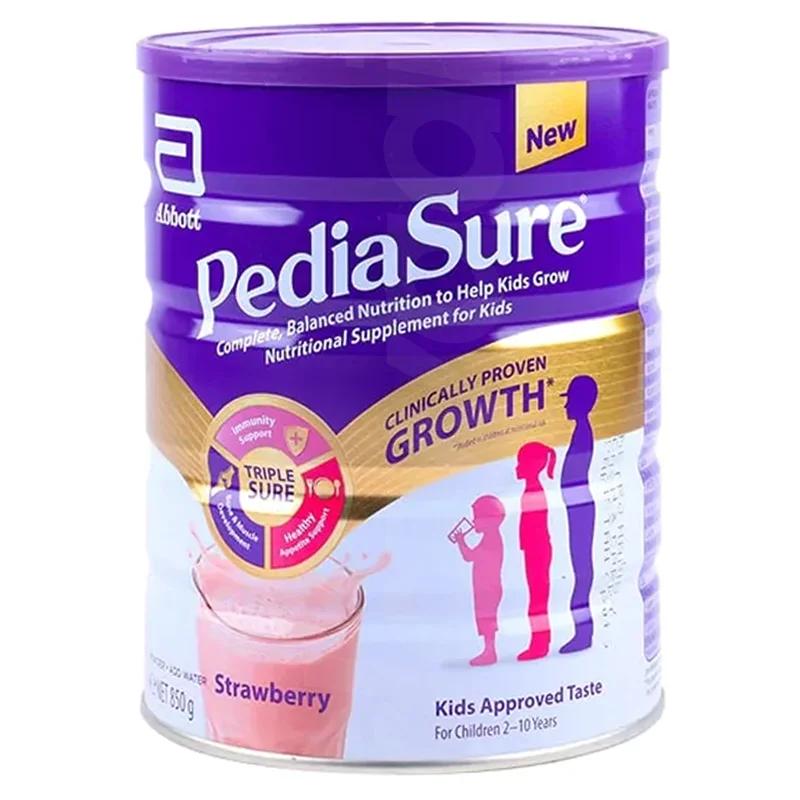 Pediasure Strawberry (400G) Milk