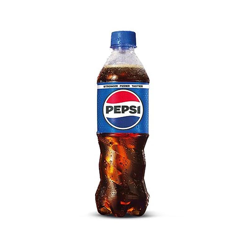Pepsi Marchandise (500ml) 12 Pieces